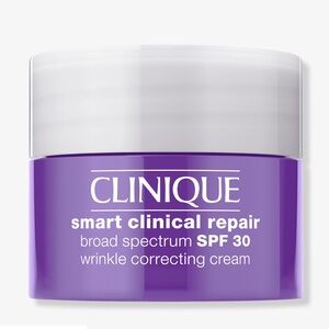 Clinique Smart Clinical Repair Wrinkle Correcting Cream - SAMPLE new in package!